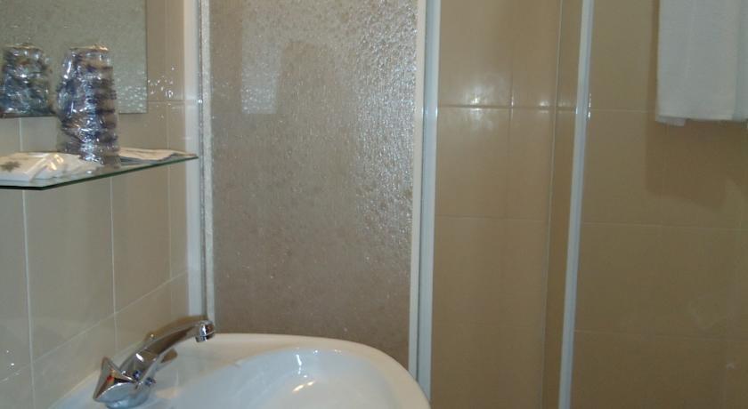 Residencial Coroa D'Ouro Hotel Fátima Kamer foto