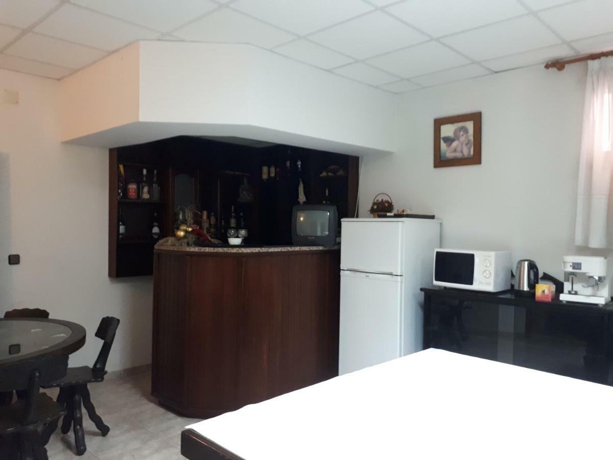 Residencial Coroa D'Ouro Hotel Fátima Buitenkant foto